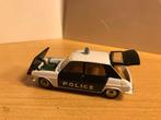 Dinky Toys 1:43 - Modelauto - Dinky Toys Simca 1100 Police,, Nieuw