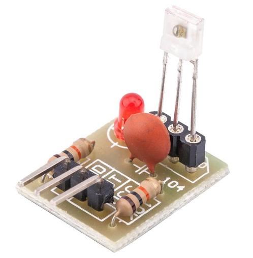 Laser detectie sensor module, Hobby en Vrije tijd, Elektronica-componenten, Verzenden