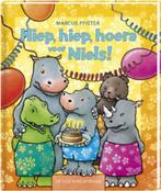 Hiep hiep hoera voor Niels! / Niels 9789051161304, Verzenden, Zo goed als nieuw, Marcus Pfister