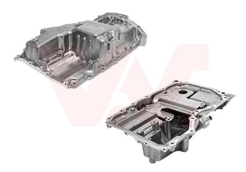 CARTERPAN VOOR FORD C-MAX 2007-2010 1358781, Auto diversen, Auto-accessoires, Nieuw, Ophalen of Verzenden
