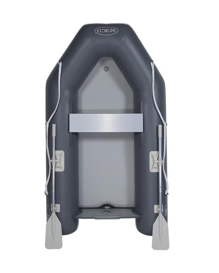 Seago Go Lite 250 Rubberboot - lichtgewicht 19 KG - AirDeck, Watersport en Boten, Rubberboten, Ophalen of Verzenden