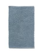 HEMA Badmat 50x85 chenille ijsblauw, Huis en Inrichting, Badkamer | Badtextiel en Accessoires, Verzenden, Nieuw