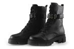 Guess Veterboots in maat 39 Zwart, Kleding | Dames, Schoenen, Guess, Verzenden, Zwart, Overige typen