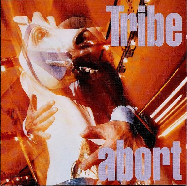 cd - Tribe - Abort, Cd's en Dvd's, Cd's | Overige Cd's, Zo goed als nieuw, Verzenden