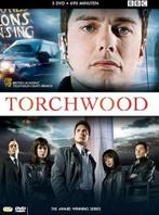 Torchwood seizoen 1 (dvd tweedehands film), Cd's en Dvd's, Ophalen of Verzenden, Zo goed als nieuw