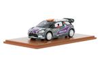 Citroën DS3 S3305 Spark Models  Modelauto 1:43 2011  P. van, Hobby en Vrije tijd, Modelauto's | 1:43, Verzenden, Nieuw