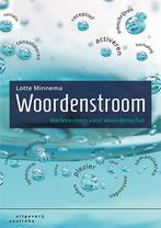 Woordenstroom 9789046906088 Lotte Minnema, Boeken, Verzenden, Zo goed als nieuw, Lotte Minnema