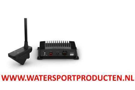 Garmin Panoptix LiveScope System LVS32 + GL10 (010-01864-00), Watersport en Boten, Hengelsport | Roofvissen, Overige typen, Nieuw