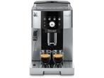 DeLonghi Magnifica S Smart ECAM 250.23.SB Zilver/Zwart, Verzenden, Zo goed als nieuw