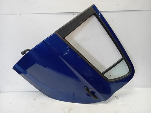 Portier links achter Hyundai i20 I 1.2, Auto-onderdelen, Carrosserie en Plaatwerk, ARN erkend, Stiba lid, Erkend duurzaam, Achter