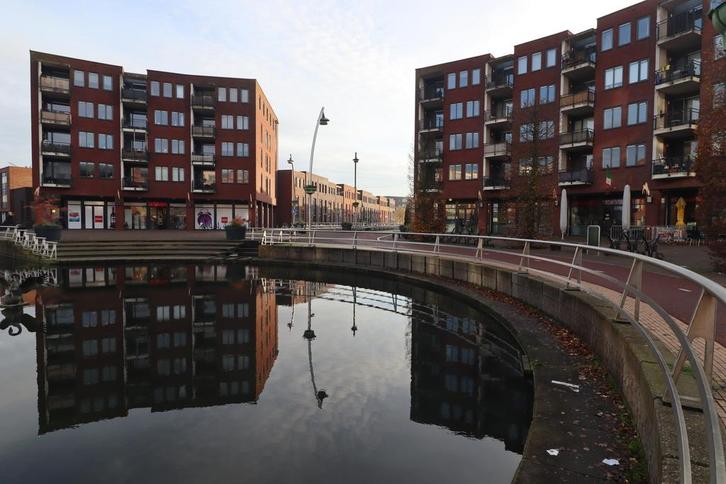 Appartement te huur aan Triasplein in Harderwijk, Huizen en Kamers, Huizen te huur, Gelderland