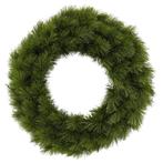 Camden Kerstkrans - Ø45 cm - Groen, Diversen, Verzenden, Nieuw