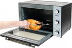 Bestron vrijstaande Mini Oven met 31L volume, Bakoven, Witgoed en Apparatuur, Ophalen of Verzenden, Zo goed als nieuw