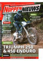 Noppennieuws - 03 2025, Boeken, Verzenden, Nieuw, Sport en Vrije tijd