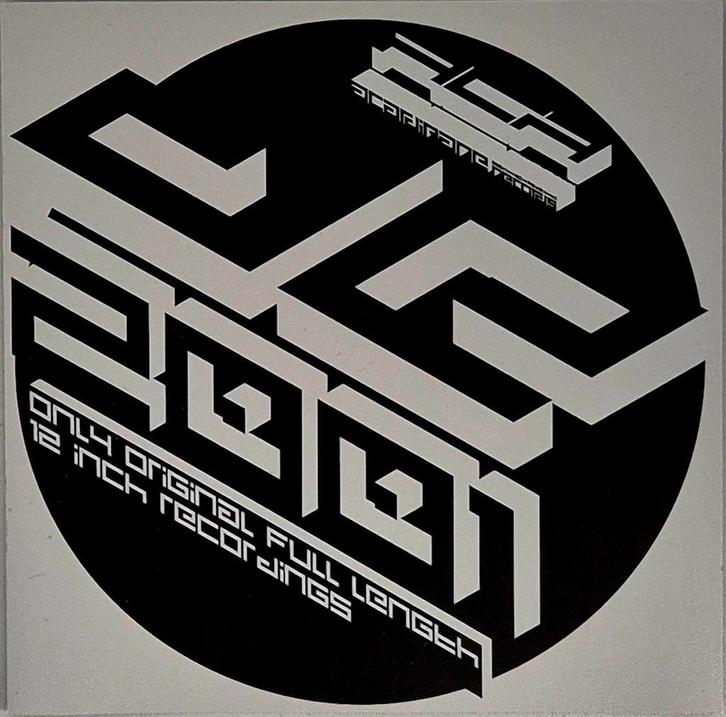 Hardcore - Hardstyle - Techno - House - Trance cd,s, Cd's en Dvd's, Cd's | Dance en House, Gebruikt, Verzenden