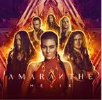 Helix Amaranthe cd, Cd's en Dvd's, Verzenden, Nieuw in verpakking