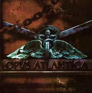 cd - Opus Atlantica - Opus Atlantica, Cd's en Dvd's, Cd's | Overige Cd's, Zo goed als nieuw, Verzenden