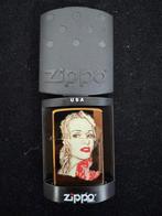 Zippo - Zonder minimumprijs - Aansteker - Staal (roestvrij), Nieuw