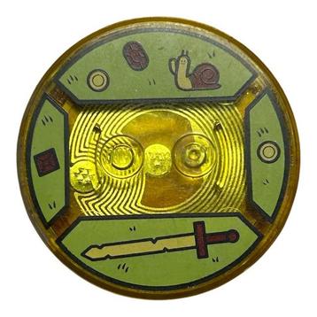 Finn The Human -  71245 TOY TAG - Adventure Time - LEGO beschikbaar voor biedingen