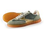 Scotch & Soda Sneakers in maat 41 Groen, Kleding | Dames, Schoenen, Verzenden, Scotch & Soda, Groen, Sneakers of Gympen