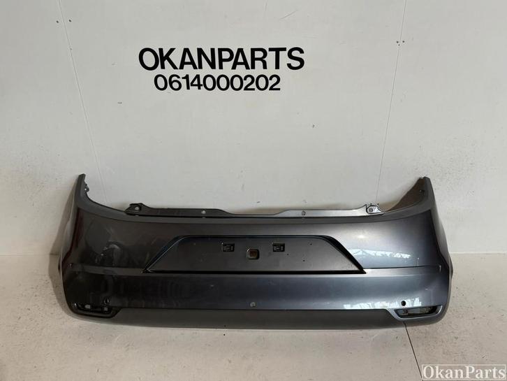 Renault Twingo III achterbumper 850229086R, Auto-onderdelen, Carrosserie en Plaatwerk, Gebruikt, Achter, Bumper, Ophalen