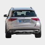 EMUK Caravanspiegels Mercedes GLE (2018 - 2023), Caravans en Kamperen, Ophalen of Verzenden, Nieuw