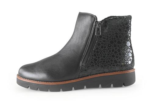 Feyn Enkellaarzen in maat 37 Zwart | 10% extra korting, Kleding | Dames, Schoenen, Zwart, Zo goed als nieuw, Lage of Enkellaarzen