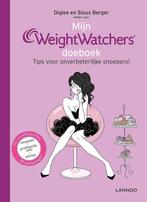 Mijn Weight Watchers doeboek 9789401425933 Diglee Berger, Boeken, Verzenden, Gelezen, Diglee Berger