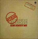 LP gebruikt - King Biscuit Boy - Official Music, Verzenden, Zo goed als nieuw