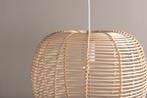 Hanglamp - Havard - 30 cm - Rotan - Jörn, Huis en Inrichting, Lampen | Hanglampen, Verzenden, Nieuw