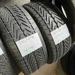 2 x Vredestein Wintrac Xtreme 235-45-18 Winterbanden 6,5mm, 18 inch, Gebruikt, 235 mm, Band(en)