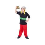 3-delig Gallier kostuums voor kinderen - Viking Gallier kl.., Kinderen en Baby's, Carnavalskleding en Verkleedspullen, Nieuw, Ophalen of Verzenden