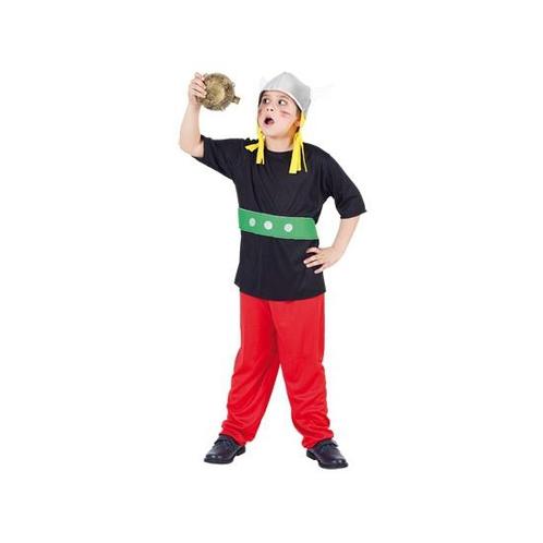 3-delig Gallier kostuums voor kinderen - Viking Gallier kl.., Kinderen en Baby's, Carnavalskleding en Verkleedspullen, Ophalen of Verzenden
