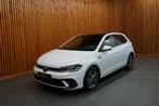 Volkswagen Polo 1.0 TSI R-Line Panoramadak Nr. 098, Automaat, Dealer onderhouden, Stof, Wit