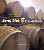 Jong bier in oude vaten 9789059563704 Annette Wiesman, Boeken, Verzenden, Gelezen, Annette Wiesman