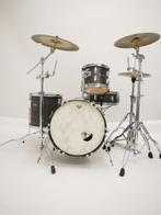 Worldmax Jazz drumset met bekkens en kruk, Muziek en Instrumenten, Drumstellen en Slagwerk, Ophalen, Gebruikt, Yamaha