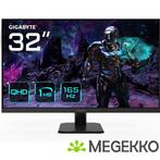 Gigabyte GS32Q  32  Quad HD 170Hz IPS Gaming Monitor, Verzenden, Nieuw, Gigabyte
