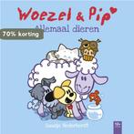 Allemaal dieren / Woezel & Pip 9789025871710, Verzenden, Gelezen, Guusje Nederhorst