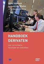 9789081532105 | Handboek Derivaten voor accountants, fisc..., Boeken, Nieuw, Verzenden