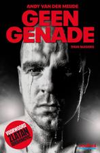 Geen genade 9789071359644 Thijs Slegers, Verzenden, Gelezen, Thijs Slegers