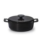 2dekans | Brabantia The Dutch Oven XL Braadpan / Stoofpan, Huis en Inrichting, Ophalen of Verzenden, Zo goed als nieuw