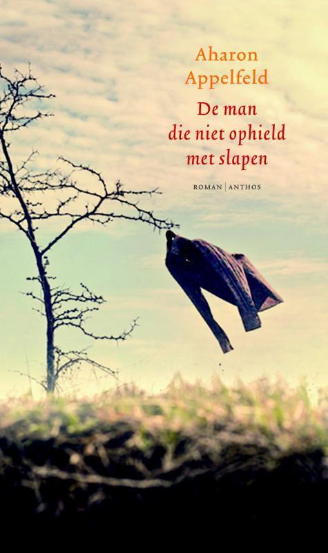 De man die niet ophield met slapen 9789041421494, Boeken, Romans, Zo goed als nieuw, Verzenden