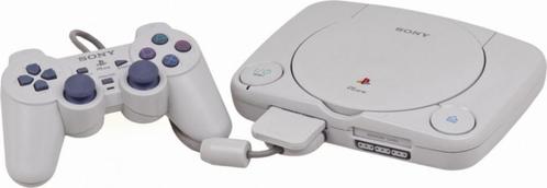 Psone (PlayStation 1), Spelcomputers en Games, Games | Sony PlayStation 1, Gebruikt, Verzenden