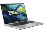 Acer - Aspire Go 15 Ag15-42p-r6ql - 15.6 inch - Pure Silver, Computers en Software, Windows Laptops, Beeldschermdiagonaal (cm/inch)->39.6 cm / 15.6 inch
