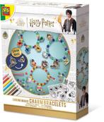 SES - Harry Potter - Bedelarmbanden (Knutselpakketten), Verzenden, Nieuw, Knutselen