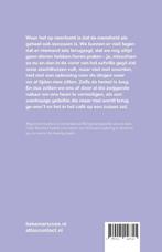 Het tegenovergestelde van een mens 9789025446345, Verzenden, Gelezen, Lieke Marsman