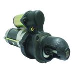 Startmotor Kohler 12V 2.5 kW, Ophalen of Verzenden, Nieuw, Motor en Techniek, Zeilboot of Motorboot