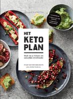 Het Keto-plan 9789401453356 Julie van den Kerchove, Verzenden, Zo goed als nieuw, Julie van den Kerchove