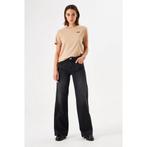 Garcia Wijde jeans Celia, Kleding | Dames, Spijkerbroeken en Jeans, Verzenden, Nieuw