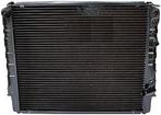 Volvo Radiateur Diesel en 6-CYL Benzine Volvo 740/760/780/94, Auto-onderdelen, Verzenden, Nieuw, Volvo